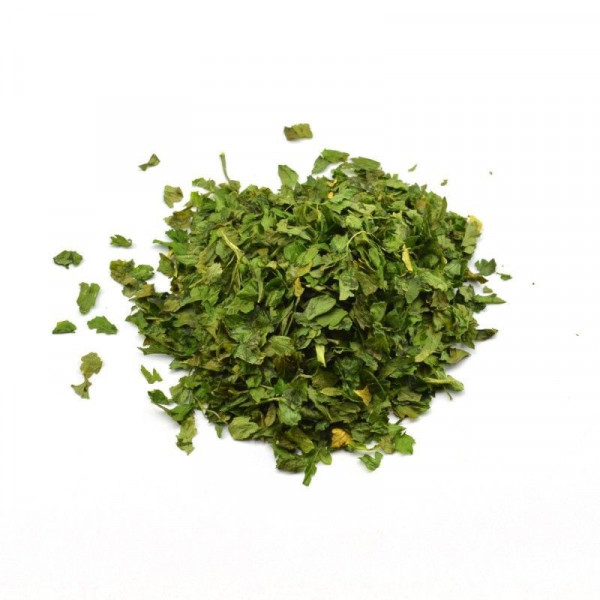 GRANEL PEREJIL (HOJA CORTADA) ECO Herbes del Molí 1 kg