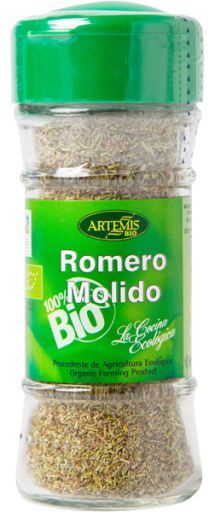 ROMERO MOLIDO ArtemísBio 24 g 