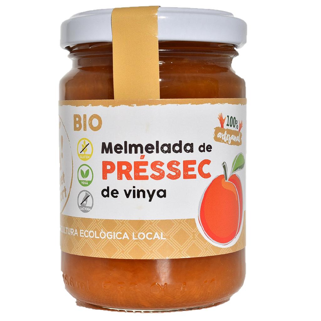 MELMELADA PRÉSSEC VINYA Bouquet d'hort 170 g