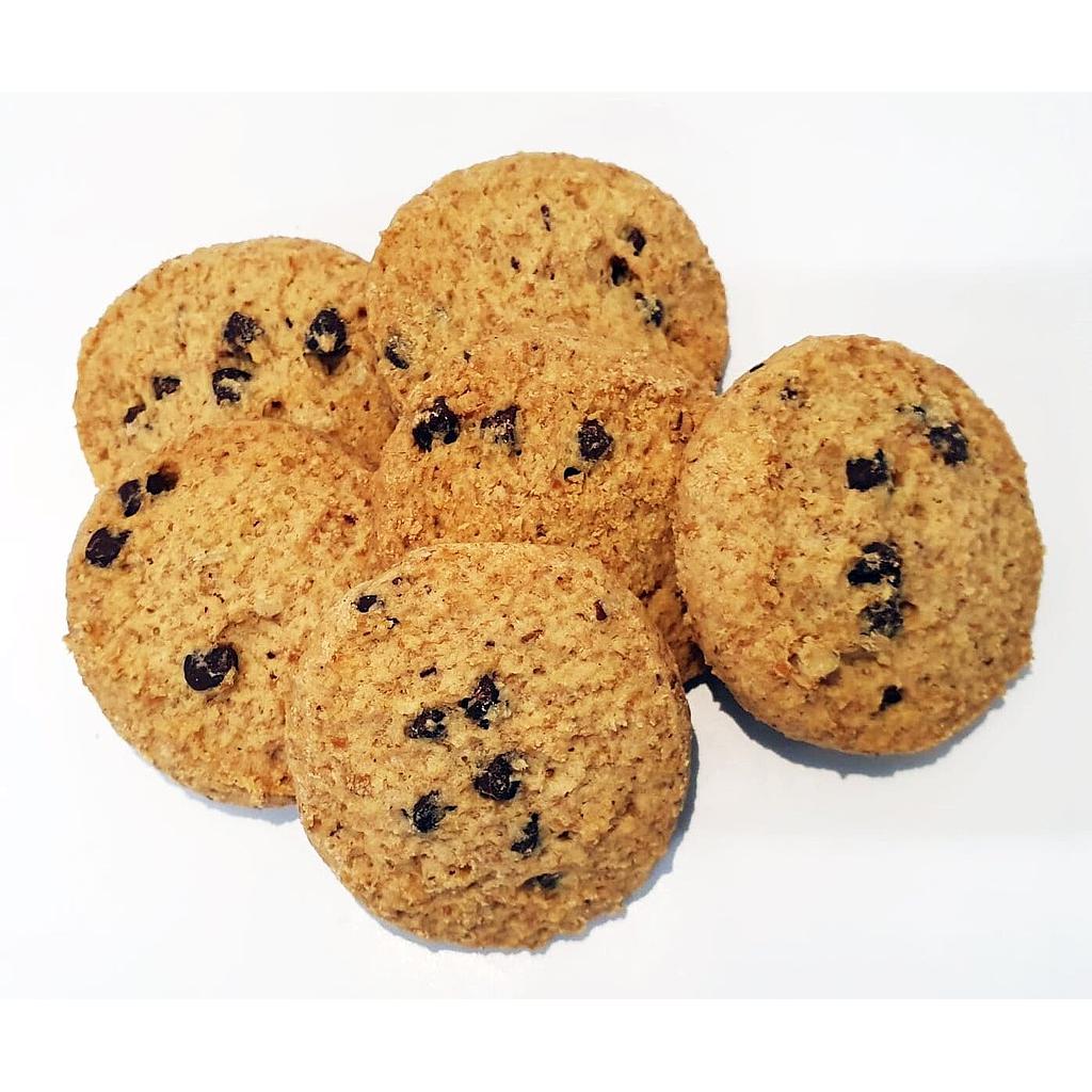 COOKIES CHOCO Biodelícies 1KG (2U)