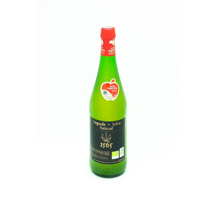 SIDRA NATURAL 1565