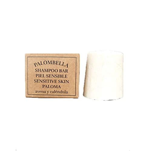 CHAMPÚ SOLIDO MIRLO 65g Palombella (còpia)