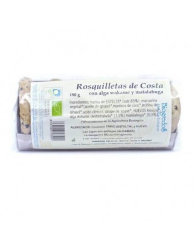 COLINES PICOS INTEGREALES CON SÉSAMO BIOGREDOS 200G (còpia)