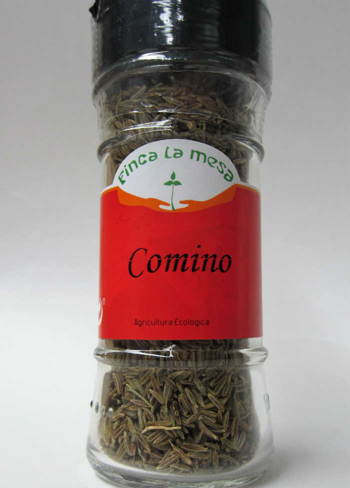 COMÍ Finca La Mesa 30 g